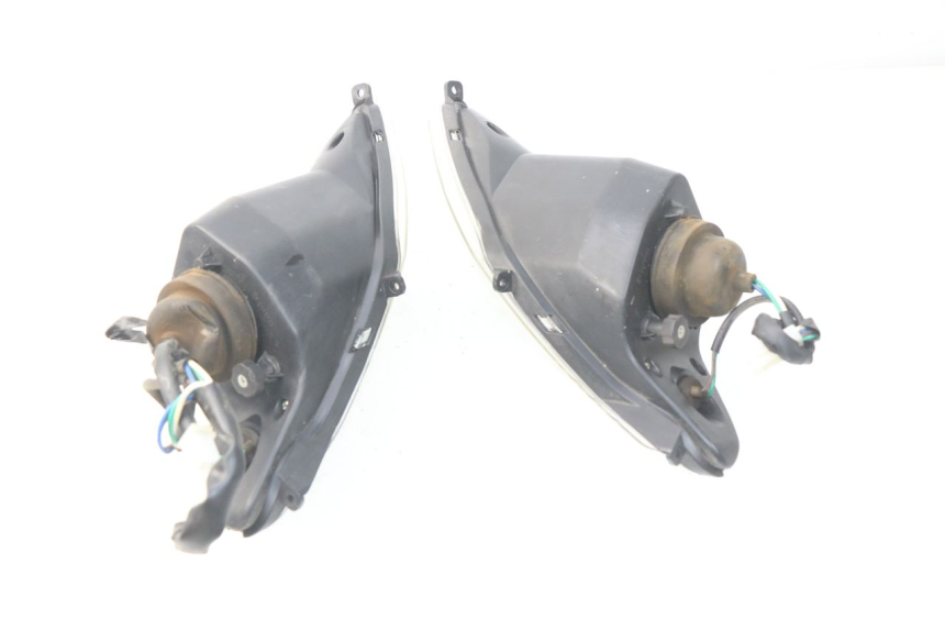 photo de FARO DELANTERO EUROCKA VIRTUALITY GT 4T 50 (2011 - 2017)