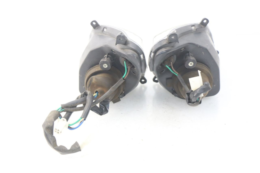 photo de FARO DELANTERO EUROCKA VIRTUALITY GT 4T 50 (2011 - 2017)