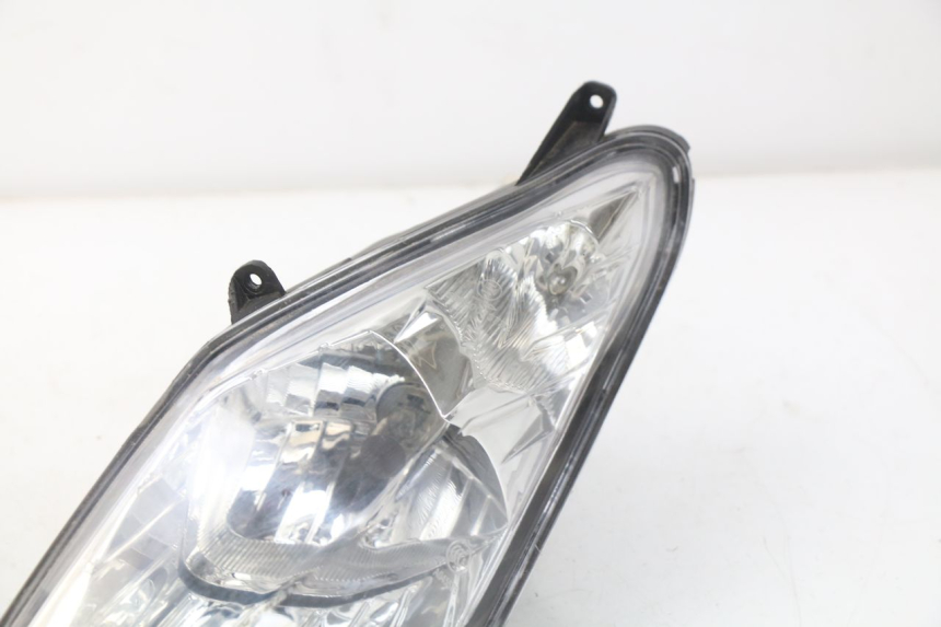 photo de FARO DELANTERO EUROCKA VIRTUALITY GT 4T 50 (2011 - 2017)