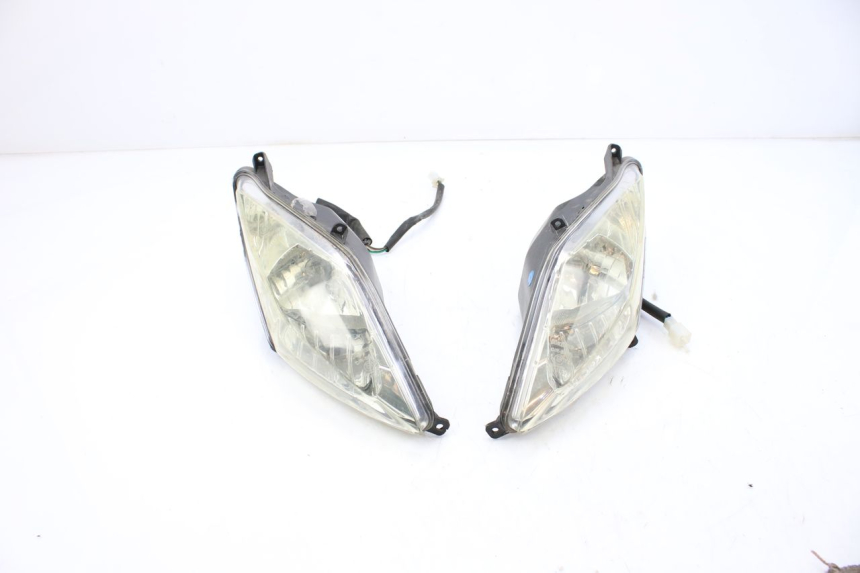 photo de FARO DELANTERO EUROCKA VIRTUALITY GT 4T 50 (2011 - 2017)