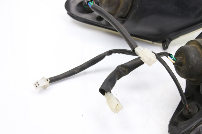 photo de FARO DELANTERO EUROCKA VIRTUALITY GT 4T 50 (2011 - 2017)