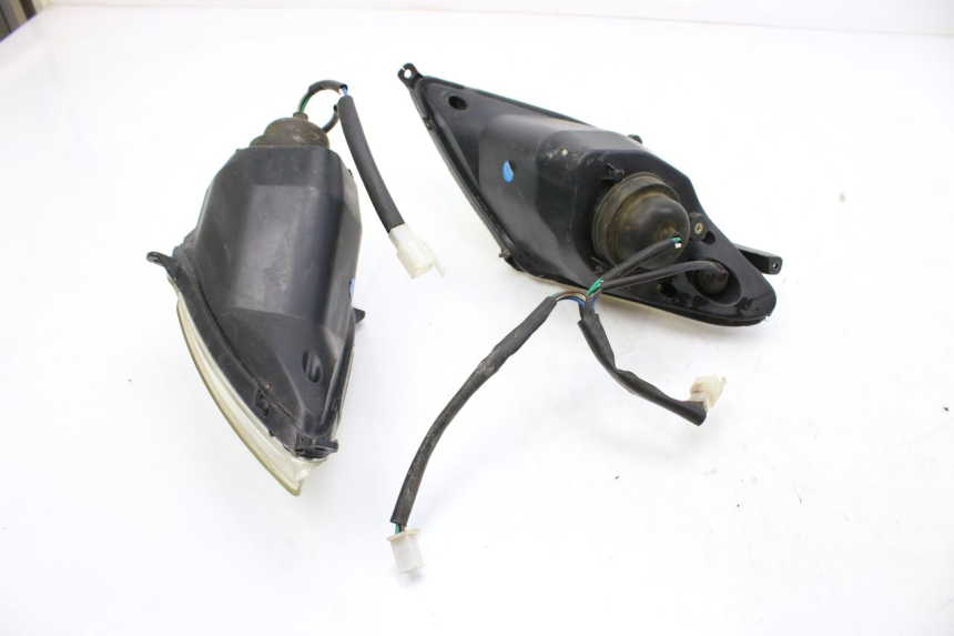 photo de FARO DELANTERO EUROCKA VIRTUALITY GT 4T 50 (2011 - 2017)