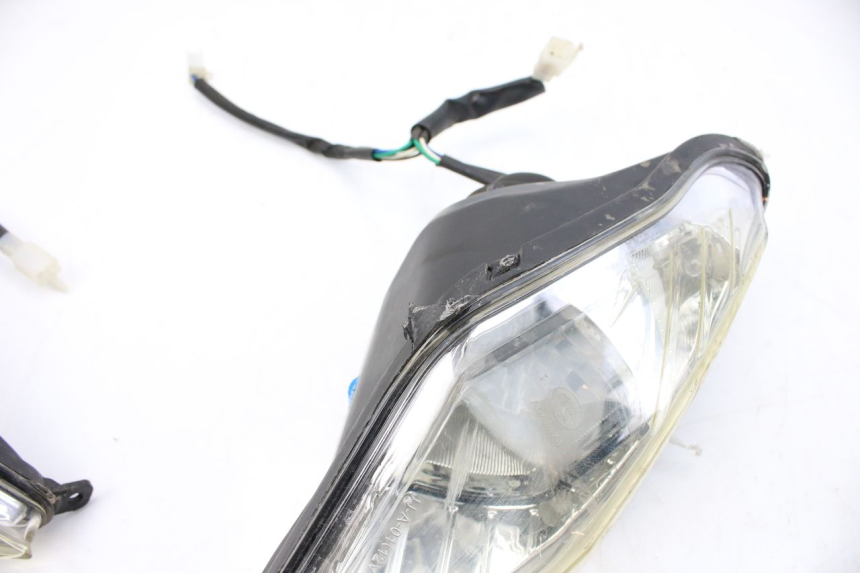 photo de FARO DELANTERO EUROCKA VIRTUALITY GT 4T 50 (2011 - 2017)