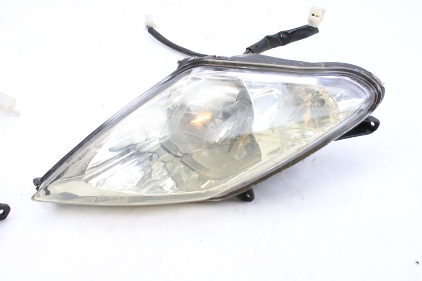 photo de FARO DELANTERO EUROCKA VIRTUALITY GT 4T 50 (2011 - 2017)