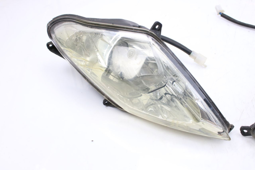 photo de FARO DELANTERO EUROCKA VIRTUALITY GT 4T 50 (2011 - 2017)