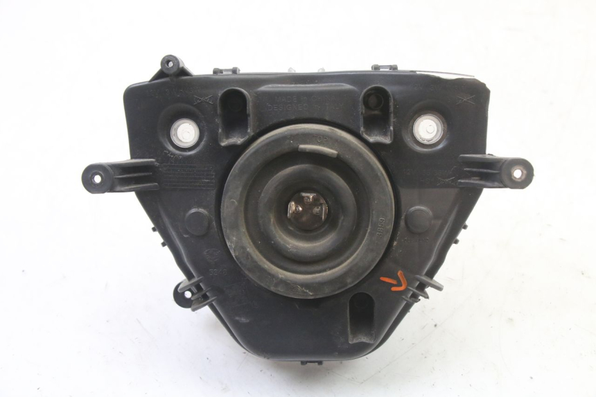 photo de FARO DELANTERO PEUGEOT VIVACITY NEW 2T 50 (2008 - 2017)