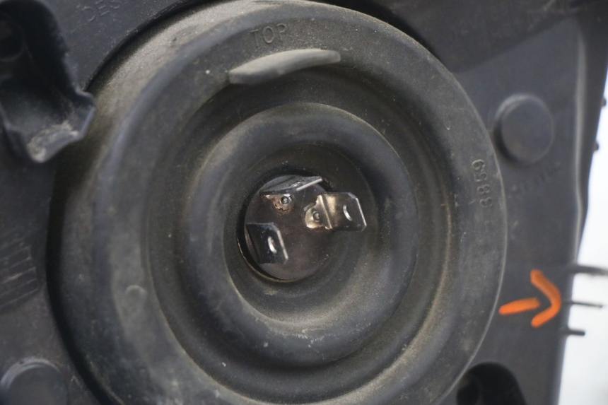 photo de FARO DELANTERO PEUGEOT VIVACITY NEW 2T 50 (2008 - 2017)