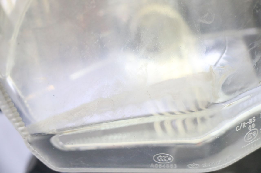 photo de FARO DELANTERO PEUGEOT VIVACITY NEW 4T 50 (2008 - 2017)