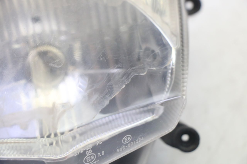 photo de FARO DELANTERO PEUGEOT VIVACITY NEW 4T 50 (2008 - 2017)