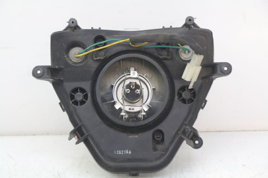 photo de FARO DELANTERO PEUGEOT VIVACITY 125 (2010 - 2017)