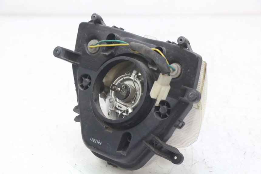 photo de FARO DELANTERO PEUGEOT VIVACITY 125 (2010 - 2017)