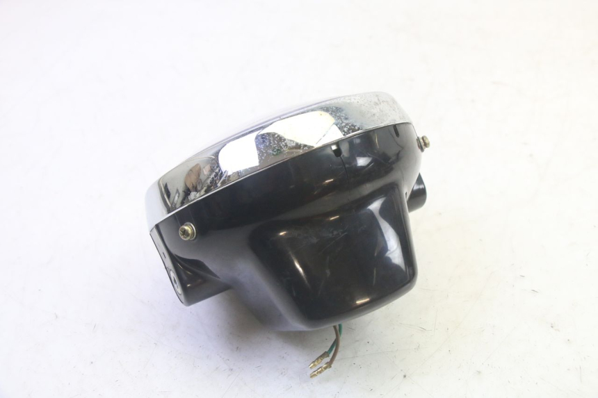 photo de FARO DELANTERO DAELIM VJ ROADWIN FI 125 (2008 - 2017) - Primer plano técnico