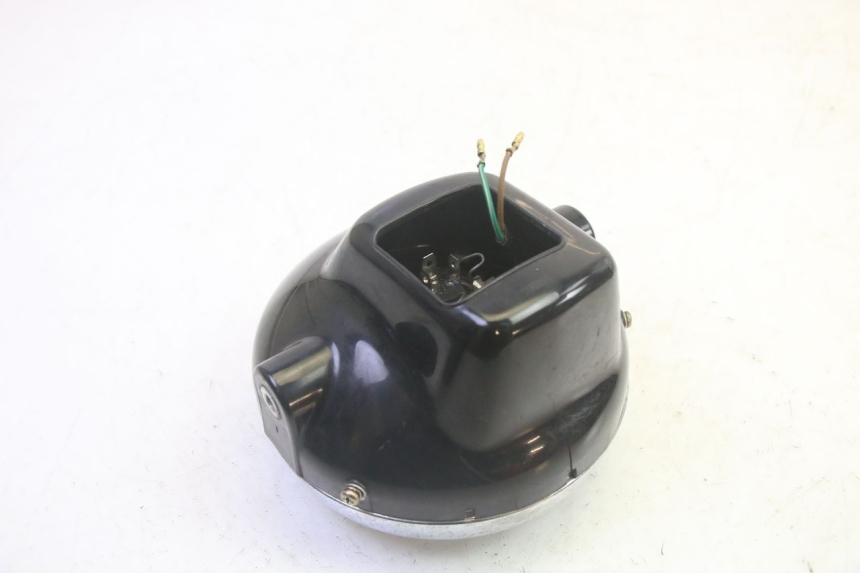 photo de FARO DELANTERO DAELIM VJ ROADWIN FI 125 (2008 - 2017) - Recambio usado revisado