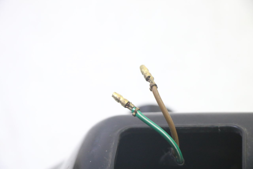 photo de FARO DELANTERO DAELIM VJ ROADWIN FI 125 (2008 - 2017) - Marcados y referencias originales