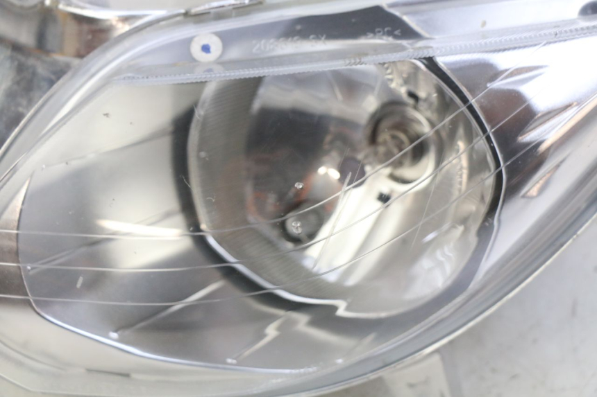 photo de FARO DELANTERO YAMAHA X-MAX XMAX 125 (2010 - 2014)