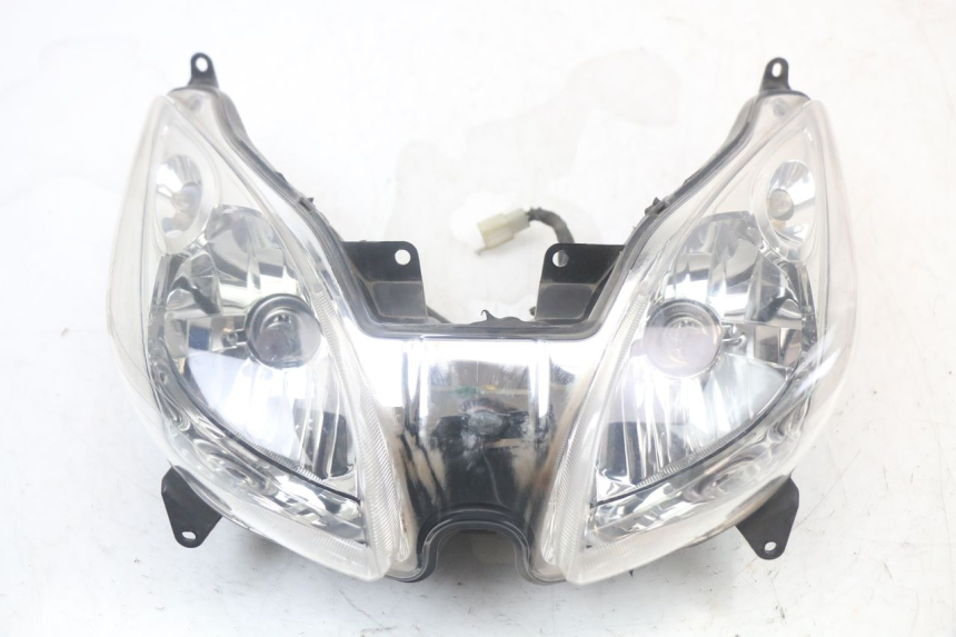 photo de FARO DELANTERO YAMAHA XMAX X-MAX 125 (2006 - 2009)