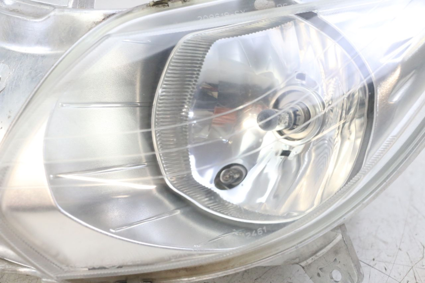 photo de FARO DELANTERO YAMAHA X-MAX XMAX 125 (2010 - 2014)