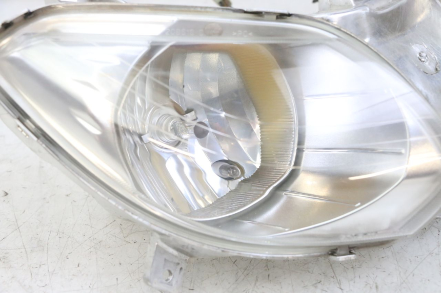 photo de FARO DELANTERO YAMAHA X-MAX XMAX 125 (2010 - 2014)