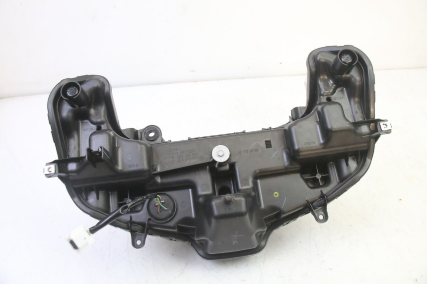 photo de FARO DELANTERO YAMAHA XMAX X-MAX 125 (2021 - 2025)