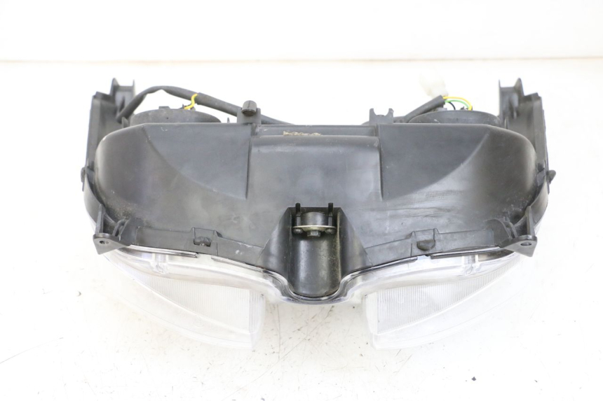 photo de FARO DELANTERO YAMAHA XMAX X-MAX 125 (2006 - 2009) - Zoom estado de uso