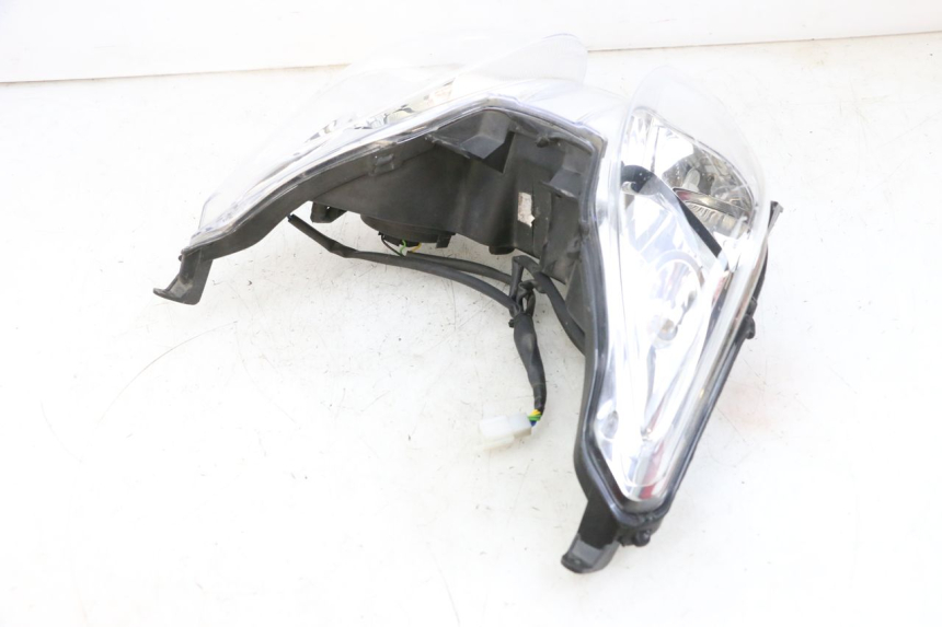 photo de FARO DELANTERO YAMAHA XMAX X-MAX 125 (2006 - 2009) - Recambio usado revisado