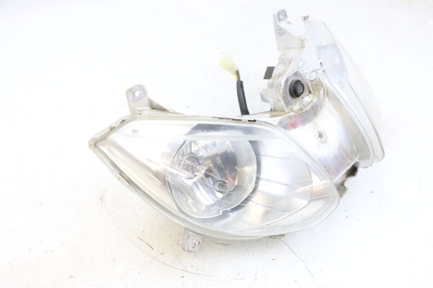 photo de FARO DELANTERO YAMAHA X-MAX XMAX 125 (2010 - 2013) - Zoom sobre los componentes
