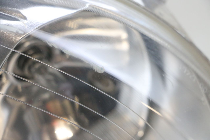 photo de FARO DELANTERO YAMAHA X-MAX XMAX 125 (2010 - 2013) - Otra perspectiva