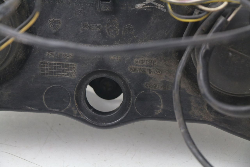 photo de FARO DELANTERO PIAGGIO X8 125 (2004 - 2007)