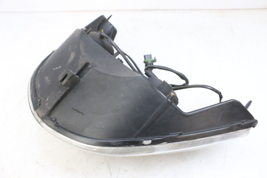 photo de FARO DELANTERO PIAGGIO X8 125 (2004 - 2007) - Otra perspectiva