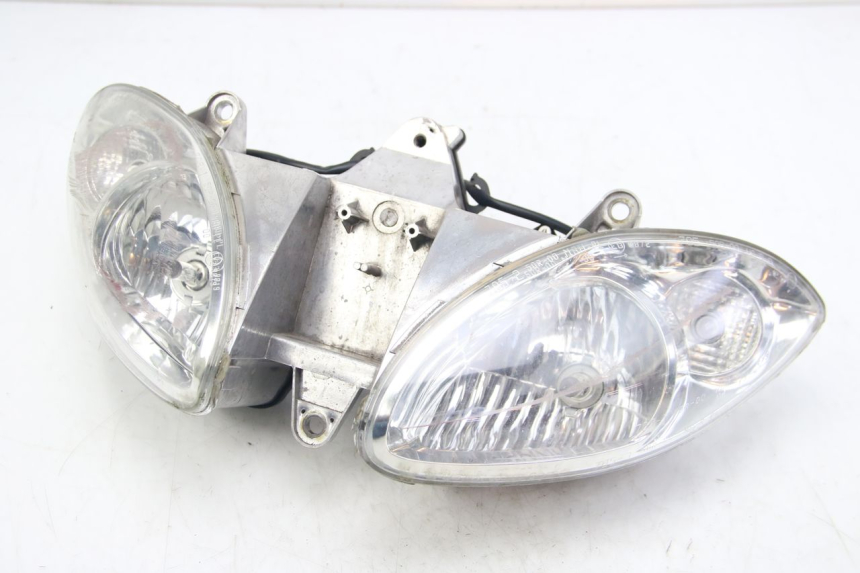 photo de FARO DELANTERO PIAGGIO X9 EVOLUTION 125 (2003 - 2007)