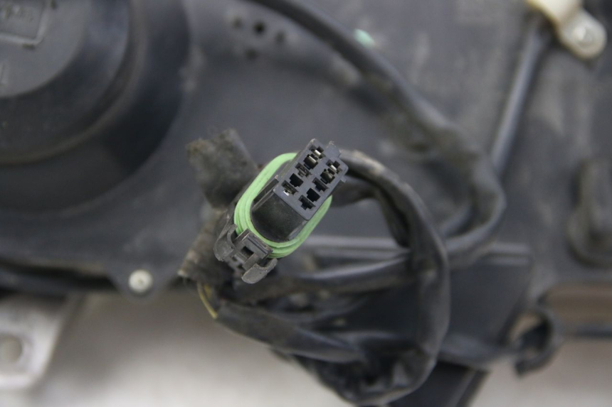 photo de FARO DELANTERO PIAGGIO X9 EVOLUTION 125 (2003 - 2007)