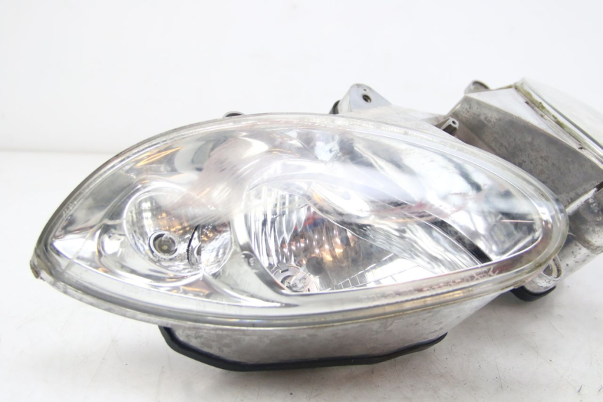 photo de FARO DELANTERO PIAGGIO X9 EVOLUTION 125 (2003 - 2007)