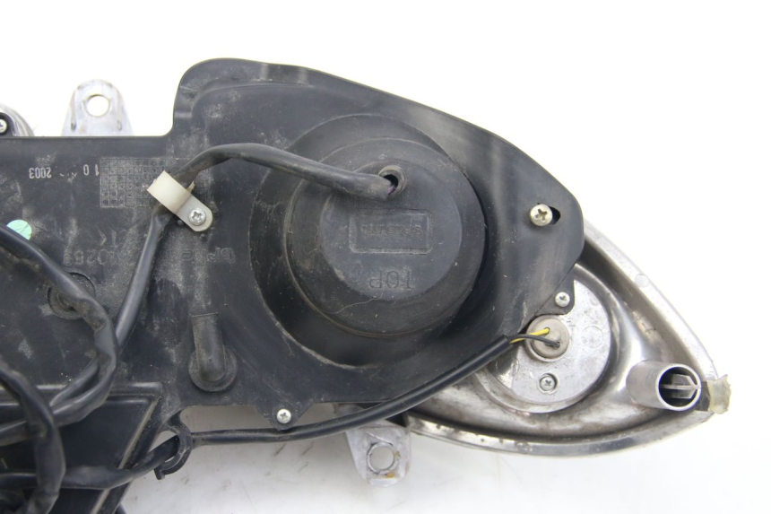 photo de FARO DELANTERO PIAGGIO X9 EVOLUTION 125 (2003 - 2007)