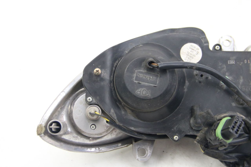 photo de FARO DELANTERO PIAGGIO X9 EVOLUTION 125 (2003 - 2007)