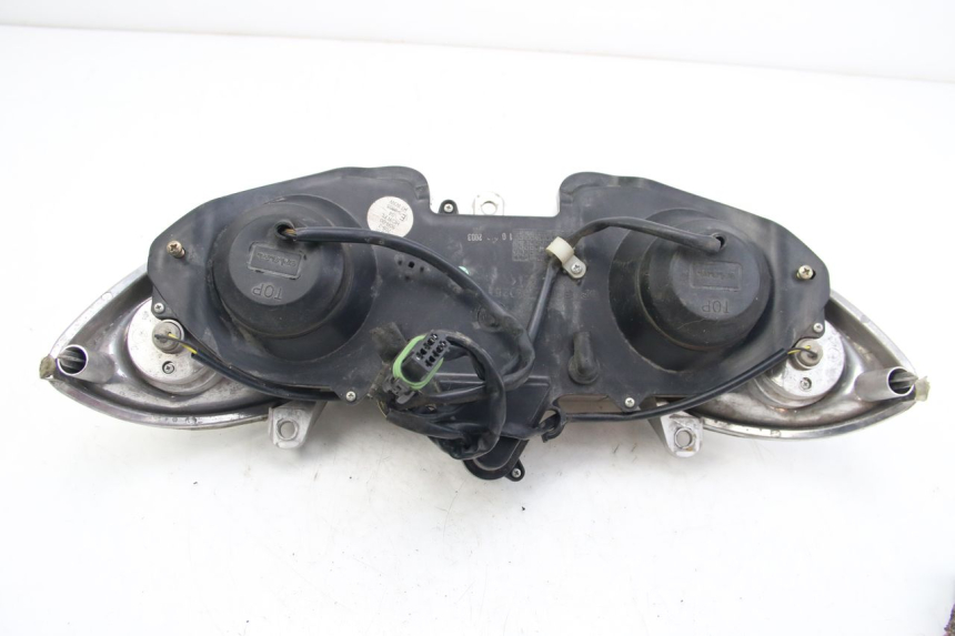 photo de FARO DELANTERO PIAGGIO X9 EVOLUTION 125 (2003 - 2007)