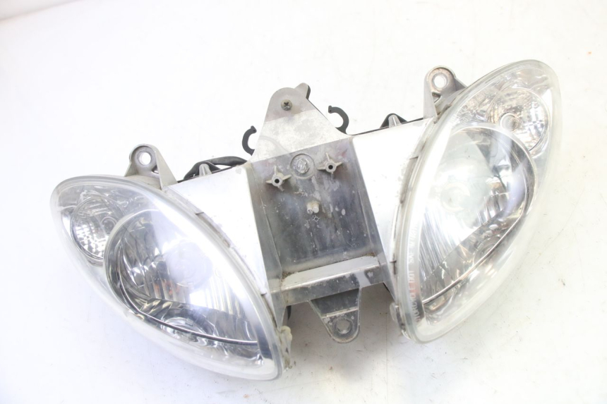 photo de FARO DELANTERO PIAGGIO X9 EVOLUTION 125 (2003 - 2007)