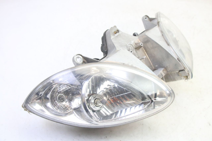 photo de FARO DELANTERO PIAGGIO X9 EVOLUTION 125 (2003 - 2007)