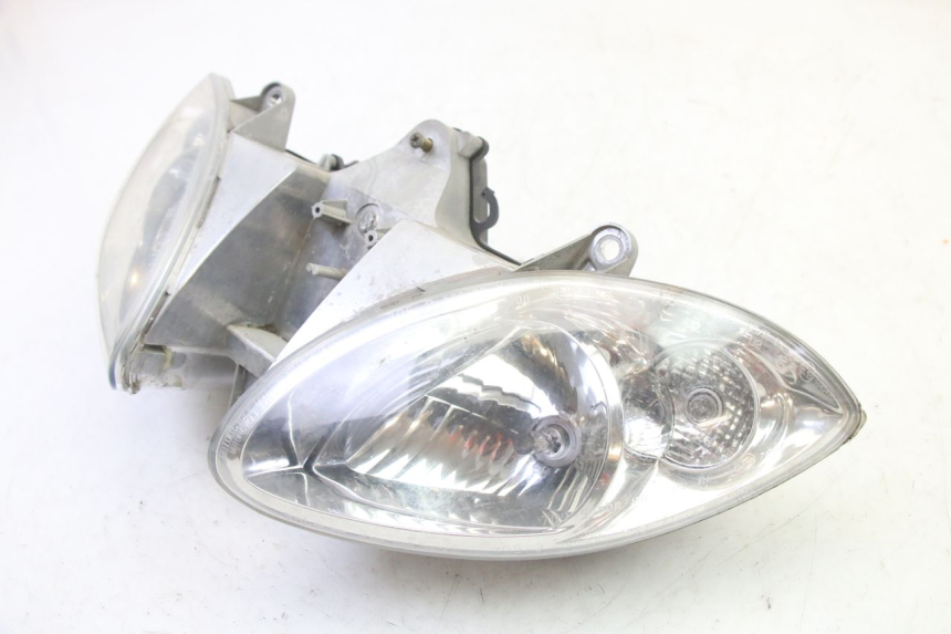 photo de FARO DELANTERO PIAGGIO X9 EVOLUTION 125 (2003 - 2007)