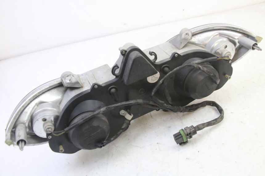 photo de FARO DELANTERO PIAGGIO X9 EVOLUTION 125 (2003 - 2007)