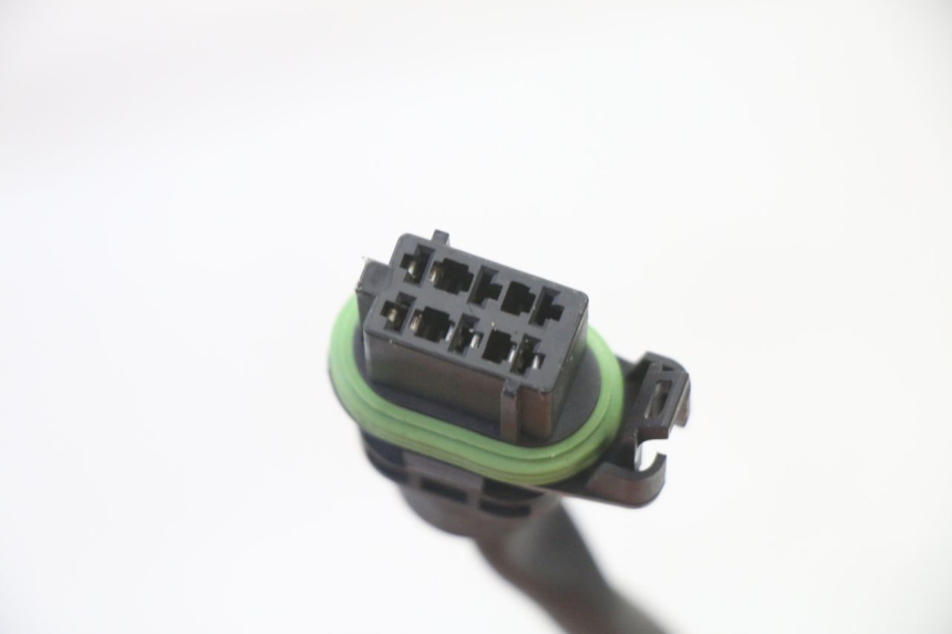 photo de FARO DELANTERO PIAGGIO X9 EVOLUTION 125 (2003 - 2007)