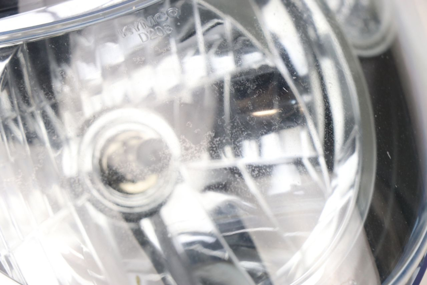 photo de FARO DELANTERO KYMCO XCITING 500 (2007 - 2010)