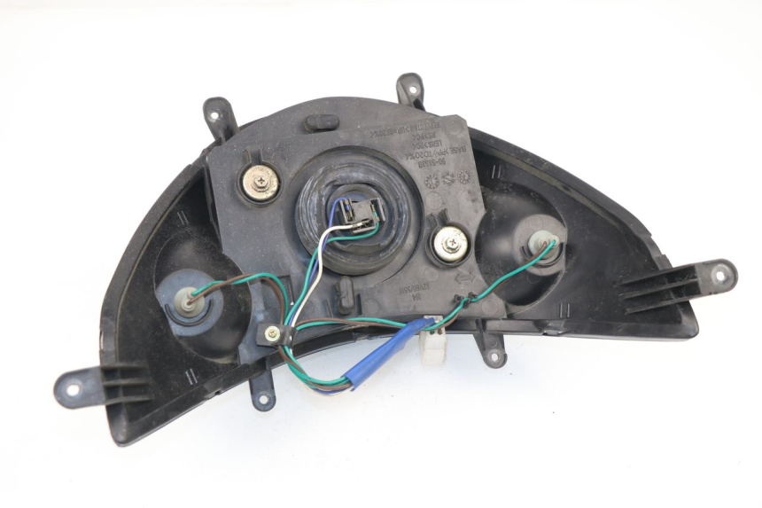 photo de FARO DELANTERO KYMCO XCITING 500 (2007 - 2010)