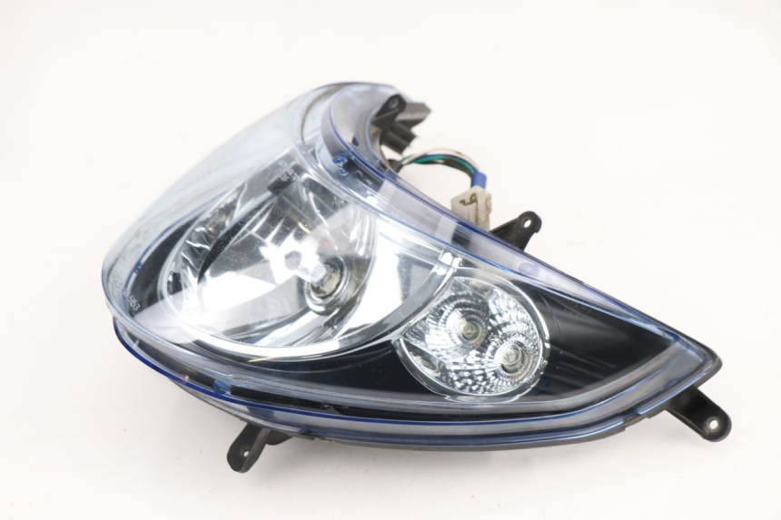 photo de FARO DELANTERO KYMCO XCITING 500 (2007 - 2010)