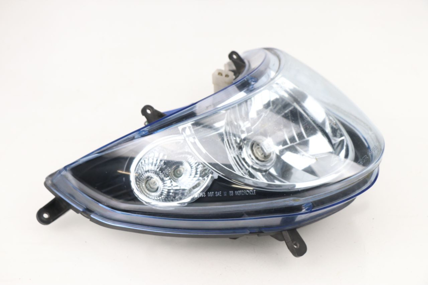 photo de FARO DELANTERO KYMCO XCITING 500 (2007 - 2010)