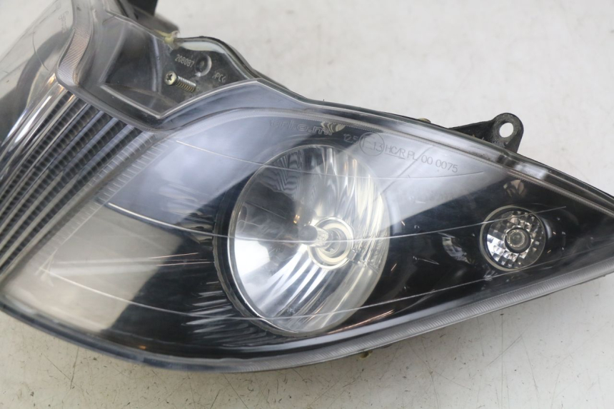photo de FARO DELANTERO PIAGGIO XEVO - X EVO 125 (2007 - 2016)