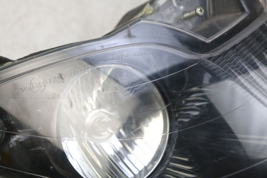 photo de FARO DELANTERO PIAGGIO XEVO - X EVO 125 (2007 - 2016)