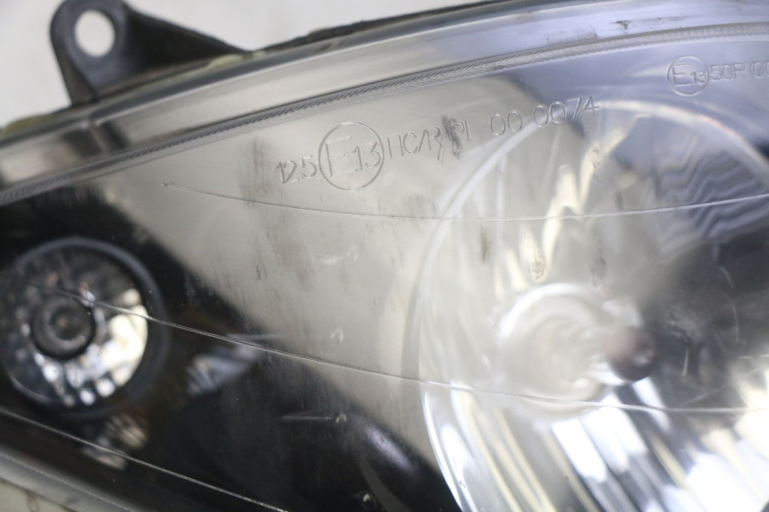 photo de FARO DELANTERO PIAGGIO XEVO - X EVO 125 (2007 - 2016)