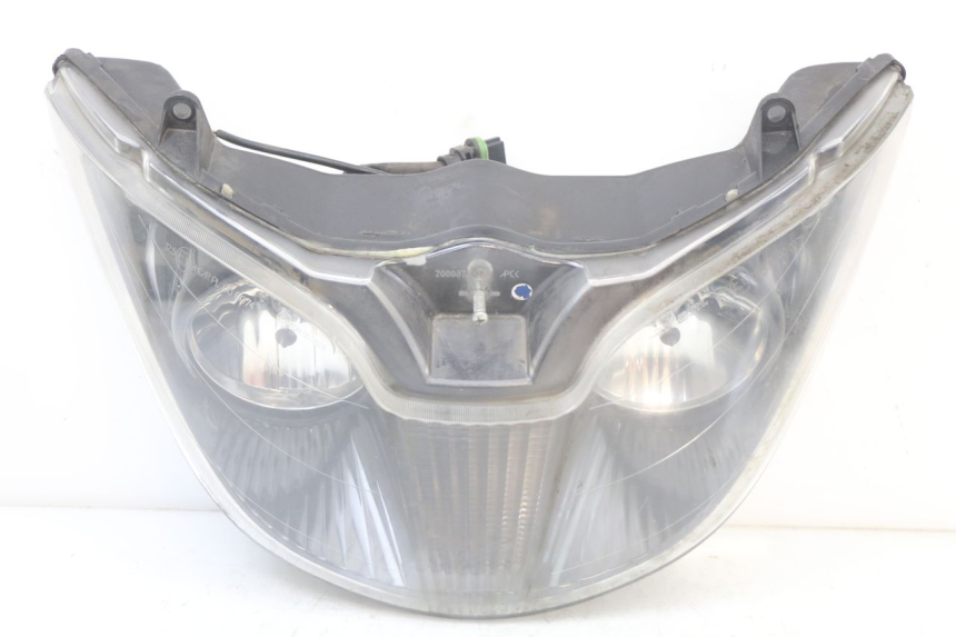photo de FARO DELANTERO PIAGGIO XEVO - X EVO 125 (2007 - 2016) - Detalle de la pieza