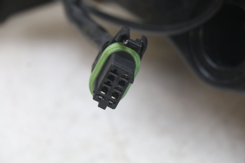 photo de FARO DELANTERO PIAGGIO XEVO - X EVO 125 (2007 - 2016) - Recambio usado revisado