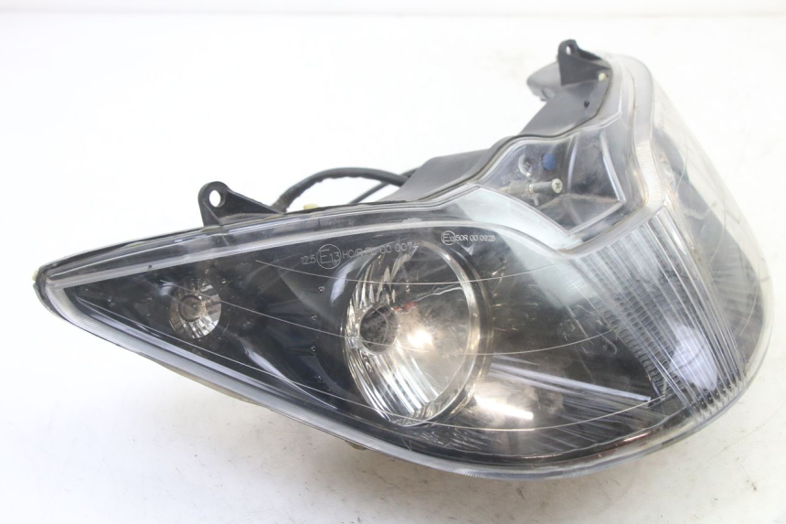 photo de FARO DELANTERO PIAGGIO XEVO - X EVO 125 (2007 - 2016)